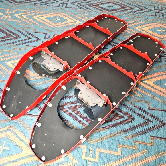 MSR Lightning Explore Snow Shoes - Picture 7 of 8